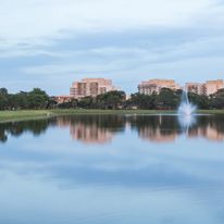 Wyndham Palm Aire