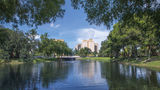 Club Wyndham Palm-Aire Exterior