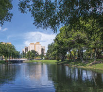 Club Wyndham Palm-Aire Exterior