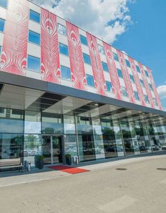 Premier Krakow Hotel
