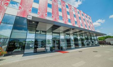 Premier Krakow Hotel