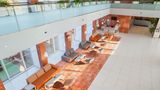 Premier Krakow Hotel Lobby