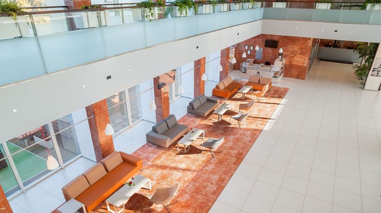 <b>Premier Krakow Hotel Lobby</b>. Images powered by <a href="https://www.leonardoworldwide.com/" title="Leonardo Worldwide" target="_blank">Leonardo</a>.
