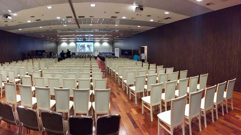 <b>Premier Krakow Hotel Meeting</b>. Images powered by <a href="https://www.leonardoworldwide.com/" title="Leonardo Worldwide" target="_blank">Leonardo</a>.