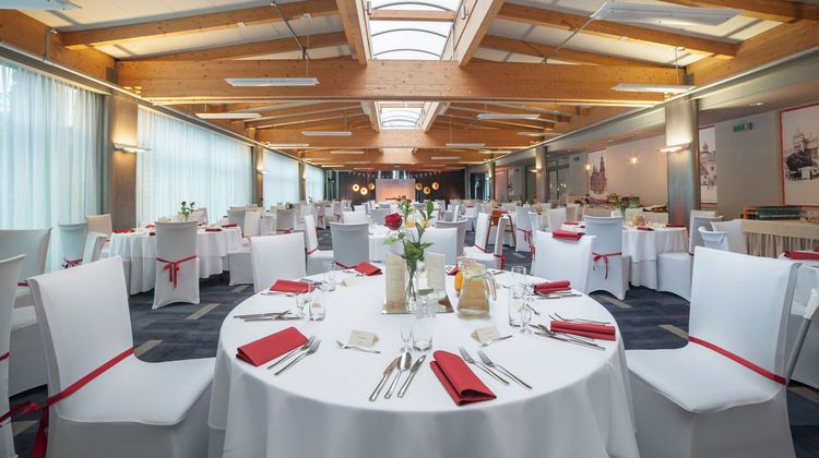 Premier Krakow Hotel Other