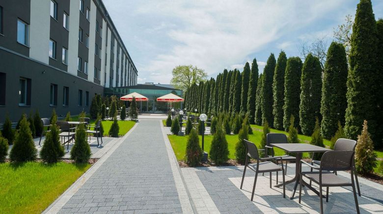 <b>Premier Krakow Hotel Other</b>. Images powered by <a href="https://www.leonardoworldwide.com/" title="Leonardo Worldwide" target="_blank">Leonardo</a>.