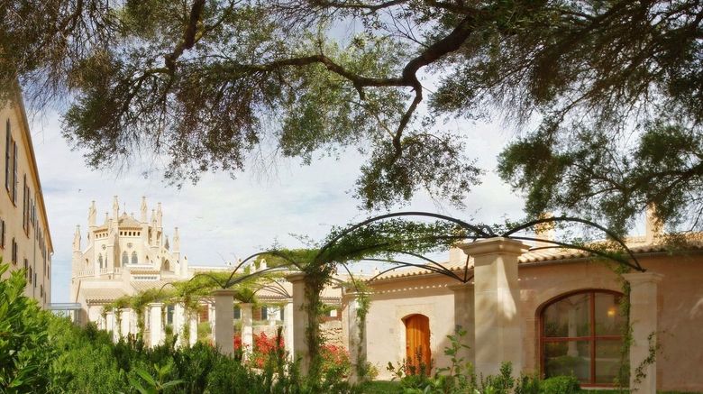 Zoetry Mallorca Exterior. Images powered by <a href="https://www.leonardoworldwide.com" target="_blank" rel="noopener">Leonardo</a>.