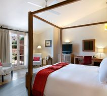 Zoetry Mallorca Room