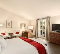 Zoetry Mallorca Room