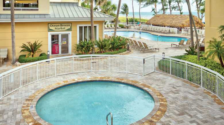 <b>Wyndham Royal Vista Recreation</b>. Images powered by <a href="https://www.leonardoworldwide.com/" title="Leonardo Worldwide" target="_blank">Leonardo</a>.