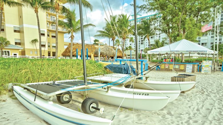 <b>Wyndham Royal Vista Recreation</b>. Images powered by <a href="https://www.leonardoworldwide.com/" title="Leonardo Worldwide" target="_blank">Leonardo</a>.