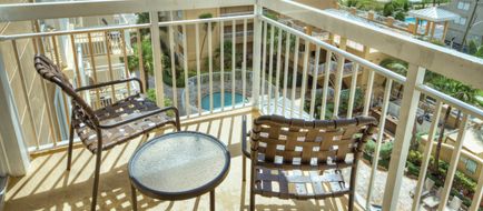 Wyndham Royal Vista Exterior