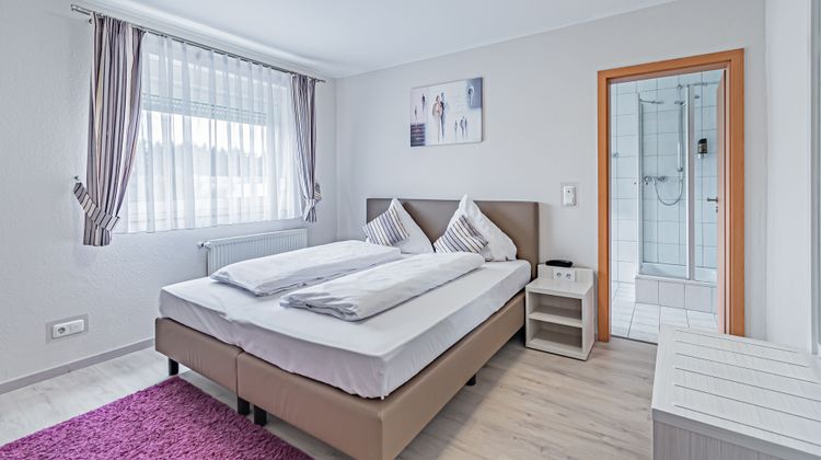 Hotel  Tannenblick Room