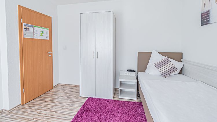 Hotel  Tannenblick Room