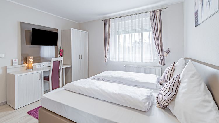Hotel  Tannenblick Room