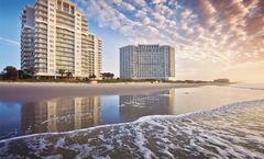 Wyndham Vac Resorts -SeaWatch Plantation