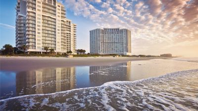 Wyndham Vac Resorts -SeaWatch Plantation