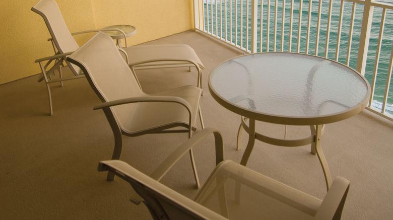 <b>Wyndham Panama City Beach Exterior</b>. Images powered by <a href="https://www.leonardoworldwide.com/" title="Leonardo Worldwide" target="_blank">Leonardo</a>.