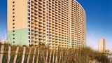 Wyndham Panama City Beach Exterior
