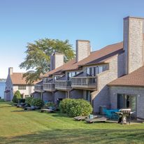 Wyndham Vac Resorts - Newport Overlook