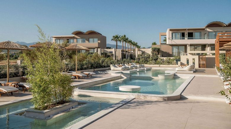 <b>Avra Imperial Beach Resort & Spa Other</b>. Images powered by <a href="https://www.leonardoworldwide.com/" title="Leonardo Worldwide" target="_blank">Leonardo</a>.