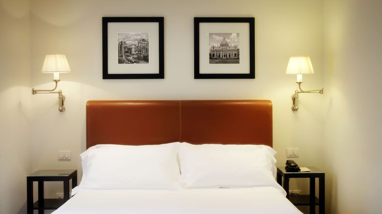 <b>Albergo Santa Chiara Room</b>. Images powered by <a href="https://www.leonardoworldwide.com/" title="Leonardo Worldwide" target="_blank">Leonardo</a>.