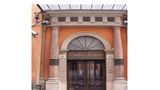<b>Albergo Santa Chiara Exterior</b>. Images powered by <a href="https://www.leonardoworldwide.com/" title="Leonardo Worldwide" target="_blank">Leonardo</a>.