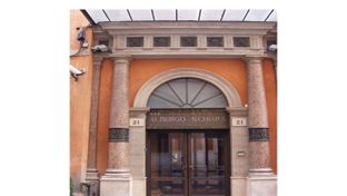 Albergo Santa Chiara