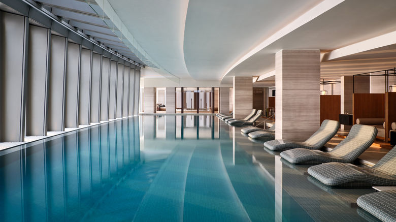 <b>Rosewood Guangzhou Pool</b>. Images powered by <a href="https://www.leonardoworldwide.com/" title="Leonardo Worldwide" target="_blank">Leonardo</a>.