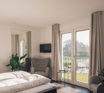 Brobyvaerk Kro Room