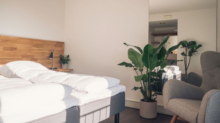 Brobyvaerk Kro Room