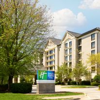 Holiday Inn Express & Suites Alpharetta