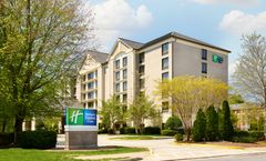 Holiday Inn Express & Suites Alpharetta