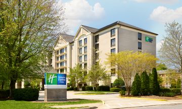 Holiday Inn Express & Suites Alpharetta