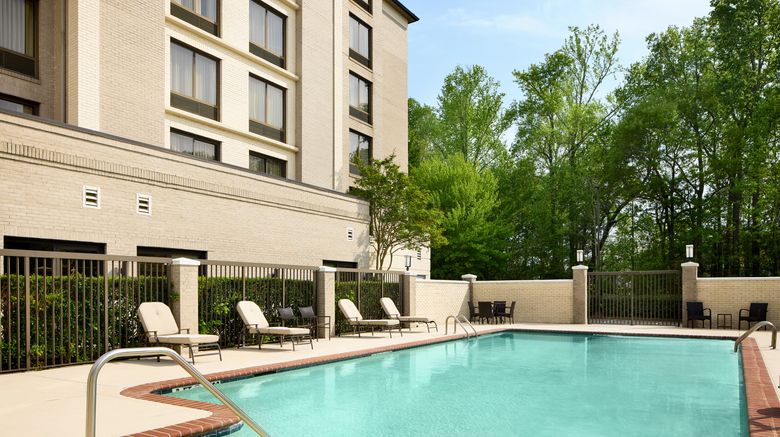 <b>Holiday Inn Express & Suites Alpharetta Pool</b>. Images powered by <a href="https://www.leonardoworldwide.com/" title="Leonardo Worldwide" target="_blank">Leonardo</a>.