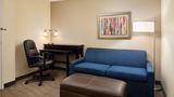 Holiday Inn Express & Suites Alpharetta Room