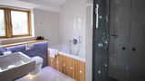 Tewin Bury Farm Hotel Room