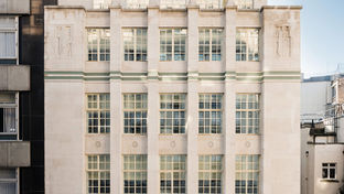 No 8 Waterloo Apartments