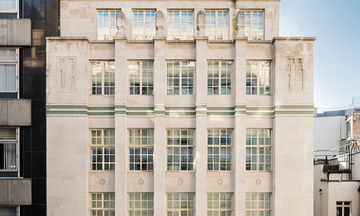 No 8 Waterloo Apartments