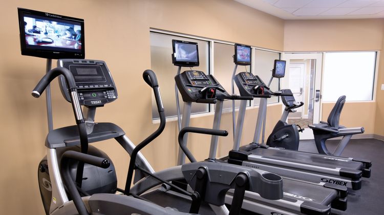 Club Wyndham National Harbor Recreation