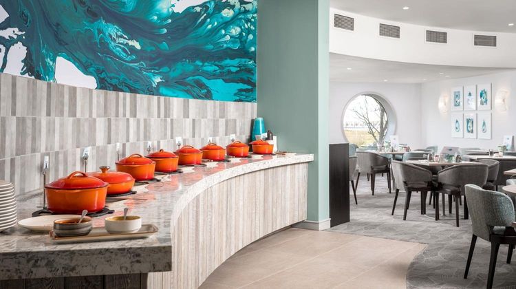 Langstone Hotel Restaurant