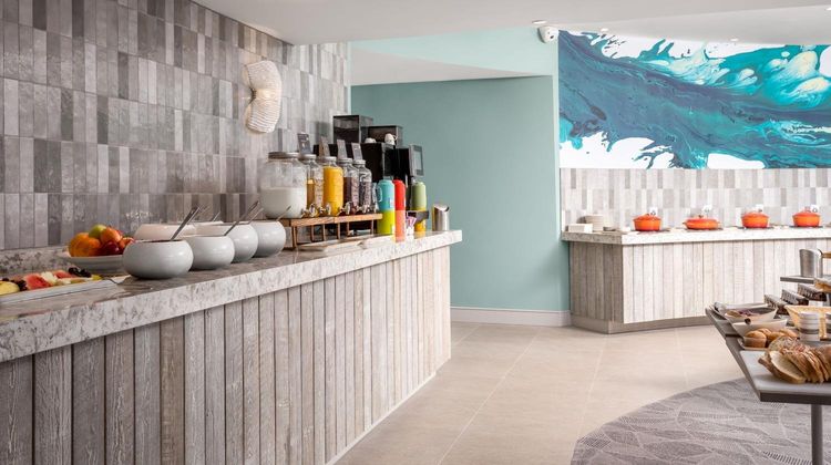 Langstone Hotel Restaurant