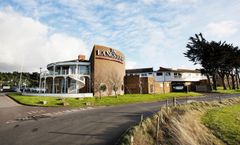 Langstone Hotel