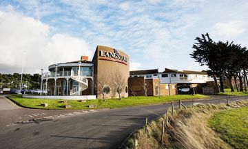 Langstone Hotel