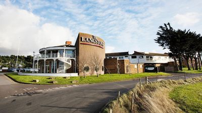 Langstone Hotel