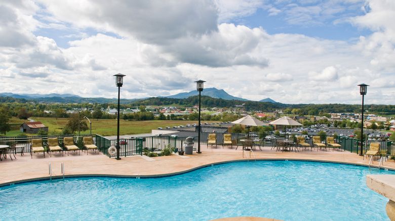 <b>Wyndham Vacation Resorts Smoky Mountains Recreation</b>. Images powered by <a href="https://www.leonardoworldwide.com/" title="Leonardo Worldwide" target="_blank">Leonardo</a>.