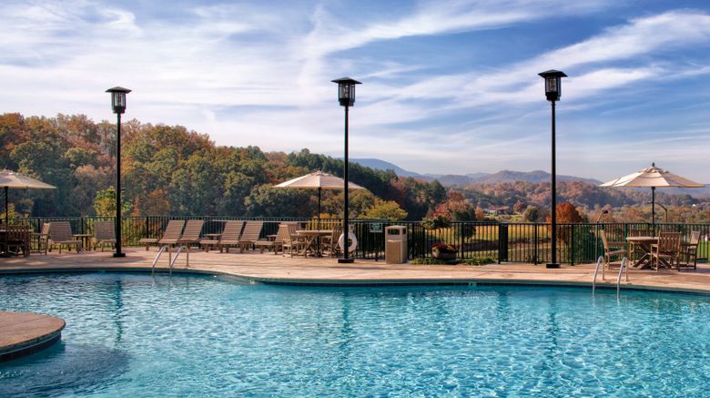 <b>Wyndham Vacation Resorts Smoky Mountains Recreation</b>. Images powered by <a href="https://www.leonardoworldwide.com/" title="Leonardo Worldwide" target="_blank">Leonardo</a>.
