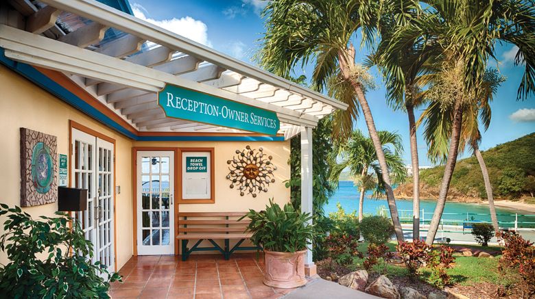 <b>Limetree Beach Resort Lobby</b>. Images powered by <a href="https://www.leonardoworldwide.com/" title="Leonardo Worldwide" target="_blank">Leonardo</a>.