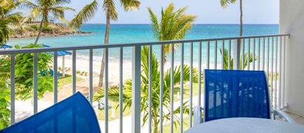 Limetree Beach Resort Exterior