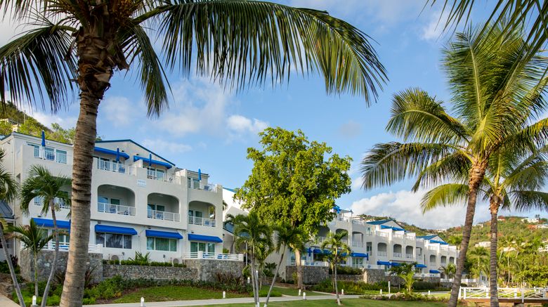Limetree Beach Resort Exterior. Images powered by <a href="https://www.leonardoworldwide.com" target="_blank" rel="noopener">Leonardo</a>.